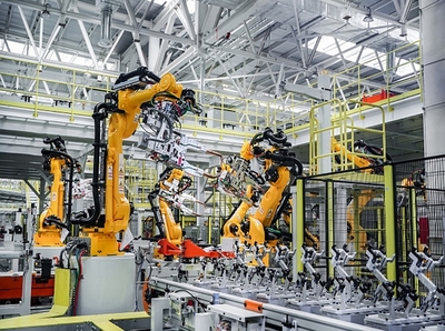 星途M38T首台白车身青岛下线 软件定义汽车时代的重要里程碑