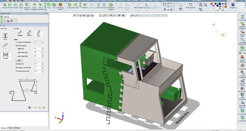 3Dxpert 15 加速从设计到制造的生产级增材制造软件